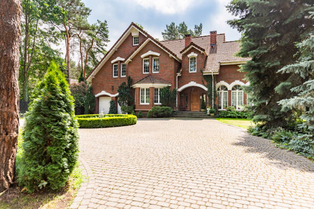 Reasons to Select Us for Your Driveway Paving Requirements in Watervliet, NY
