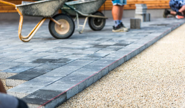 Best Cobblestone Driveway Pavers  in Watervliet, NY