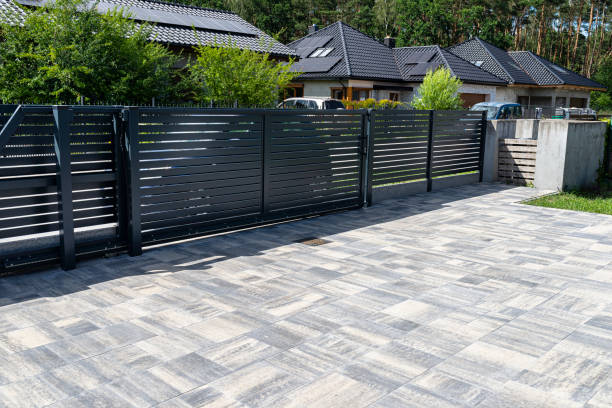 Best Cobblestone Driveway Pavers  in Watervliet, NY