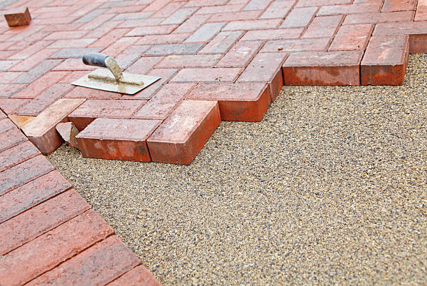 Best Driveway Pavers Near Me  in Watervliet, NY