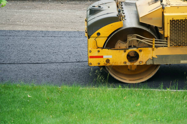 Best Brick Driveway Pavers  in Watervliet, NY